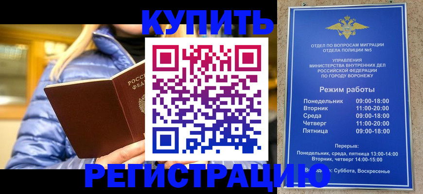 прописка иностранных граждан в Никольском
